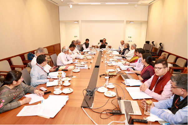 operationalization of RDI Fund